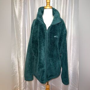 Columbia Beech Forest Full Zip Fleece Jacket